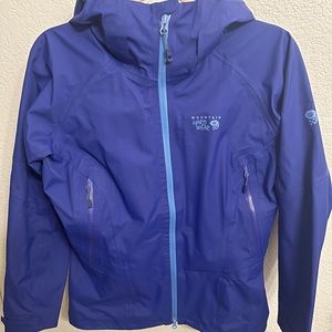 Mountain hardwear jacket